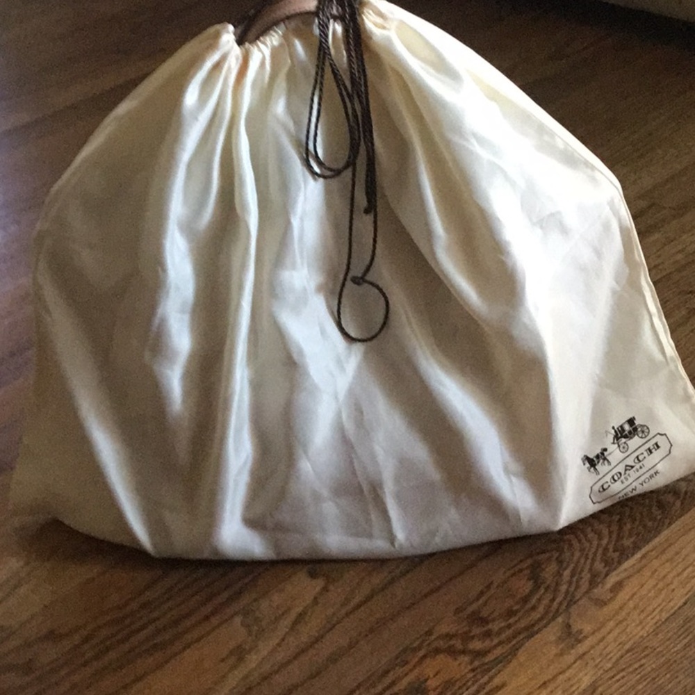 🌹Coach Bag - Picture 2 of 8